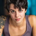 เจนน่า คาเนลล์ (Jenna Kanell)