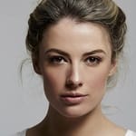 เจนน่า ซาราส (Jenna Saras)