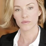 เจนนี่ แม็คเชน (Jenny McShane)