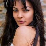 เจนนี่ อัมบาว (Jenny Umbhau)