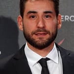 เฮซุส คาร์โรซ่า (Jesús Carroza)