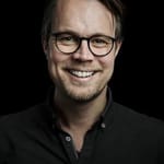 เจสเปอร์ ดูปองต์ (Jesper Dupont)