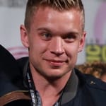 เจสซี่ ลูเคน (Jesse Luken)