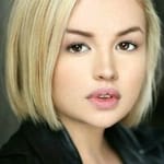 เจสสิก้า แอมลี (Jessica Amlee)