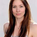 เจสสิก้า แบล็กมอร์ (Jessica Blackmore)