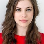 เจสสิก้า เดอ เกาว์ (Jessica De Gouw)