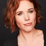 เจสสิก้า คีแนน วินน์ (Jessica Keenan Wynn)
