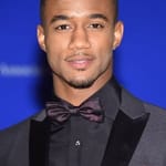 เจสซี่ ที. อัชเชอร์ (Jessie T. Usher)