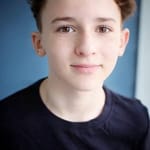 เจ็ตต์ ไคลน์ (Jett Klyne)