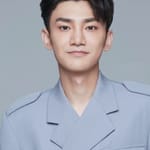 เจียงหลง (Jiang Long)