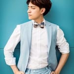 เจียงเผิง (Jiang Peng)