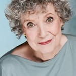 จิล แฟรปเปียร์ (Jill Frappier)