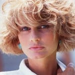 จิล ไอร์แลนด์ (Jill Ireland)