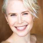 จิลเลียน เกิร์ตส์ (Jillian Geurts)