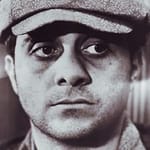 จิมมี่ แกมบินา (Jimmy Gambina)