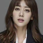 จูเยบิน (Joo Ye-bin)