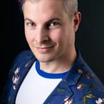 เจพี คาร์เลียค (JP Karliak)