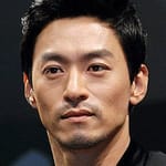 จู จินโม (Ju Jin-mo)