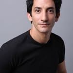 ฮวน มินูจิน (Juan Minujín)