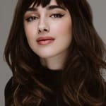 จูเลีย บัตเตอร์ส (Julia Butters)