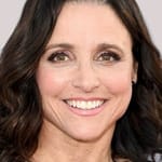 จูเลีย หลุยส์-เดรย์ฟัส (Julia Louis-Dreyfus)