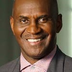 จูเลียส เทนนอน (Julius Tennon)