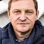 จูเลียส คริสตอฟสกี้ (Juliusz Chrząstowski)