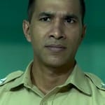 เค.ซี. ชังการ์ (K.C. Shankar)