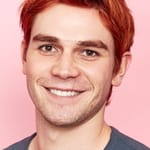 เค.เจ. อาปา (K.J. Apa)