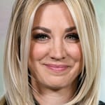 เคลีย์ คูโอโค (Kaley Cuoco)