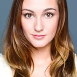 แคทเธอรีน บาร์เรล (Katherine Barrell)