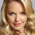 แคทเธอรีน ไฮเกล (Katherine Heigl)