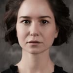 แคทเธอรีน วอเตอร์สตัน (Katherine Waterston)