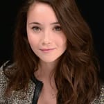 เคธี่ ชาง (Katie Chang)