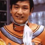 เคอิจิ ทาคามิเนะ (Keiji Takamine)