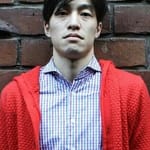 เคสุเกะ โอดะ (Keisuke Oda)