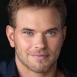 เคลลัน ลุตซ์ (Kellan Lutz)