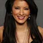 เคลลี่ ฮู (Kelly Hu)