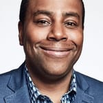 เคนัน ทอมป์สัน (Kenan Thompson)