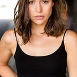 เคนดัล แชปเปิล (Kendall Chappell)