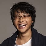 เคนนี่ ริดวาน (Kenny Ridwan)