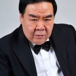 เคนท์ เฉิง จักซี (Kent Cheng Jak-Si)