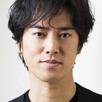 เคนตะ คิริทานิ (Kenta Kiritani)