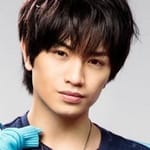 เคนโตะ นากาจิมะ (Kento Nakajima)