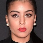 เคนซ่า ฟอร์ทัส (Kenza Fortas)