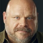 เควิน แชมเบอร์ลิน (Kevin Chamberlin)