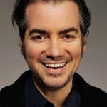 เควิน คอร์ริแกน (Kevin Corrigan)