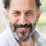 เควอร์ก มาลิเกียน (Kevork Malikyan)