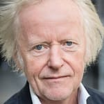 เคลาส์ ฮูห์เล (Klaus Huhle)