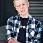 น็อกซ์ กิ๊บสัน (Knox Gibson)